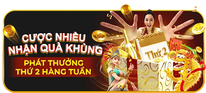 Game mới Joker123