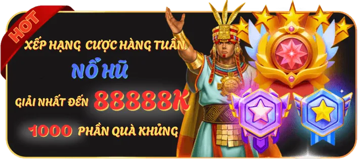 Khuyến mãi mới nhất F168