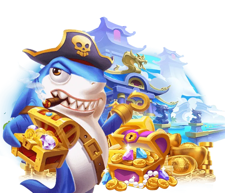 Game Bắn Cá Joker123